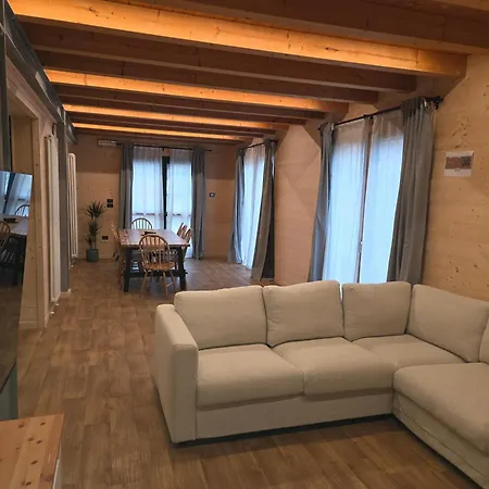 Nido Del Grappa