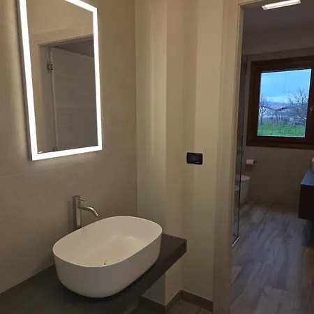 Appartamento Nido Del Grappa