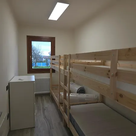 Nido Del Grappa Appartement *