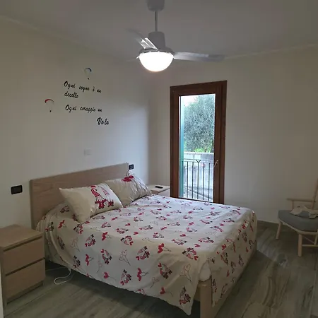 Nido Del Grappa Appartement