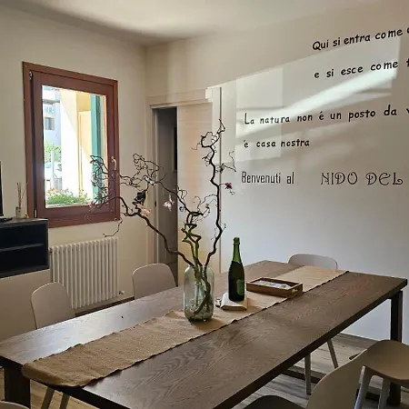 Nido Del Grappa Borso del Grappa